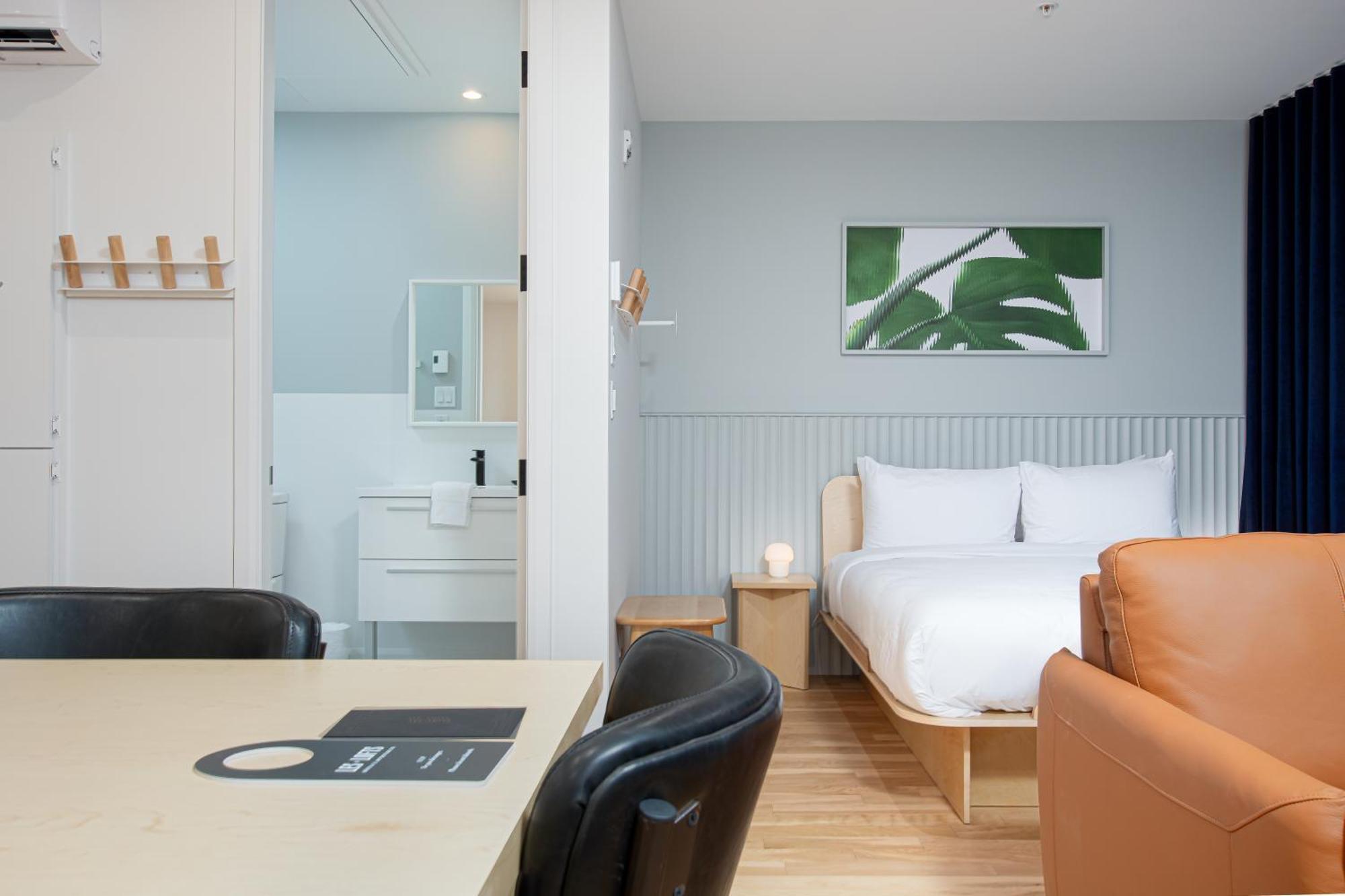 Ferienwohnung Les Lofts De Vitre - Par Les Lofts Vieux-Quebec Exterior foto
